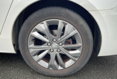 Peugeot 508 II 1.5 HDI 130 ALLURE - TRES BON ETAT - GARANTIE 12 MOIS
