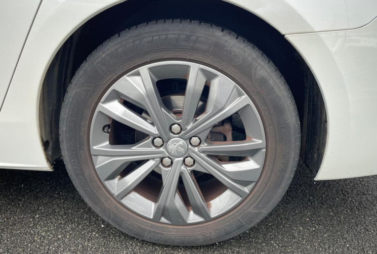 Peugeot 508 II 1.5 HDI 130 ALLURE - TRES BON ETAT - GARANTIE 12 MOIS