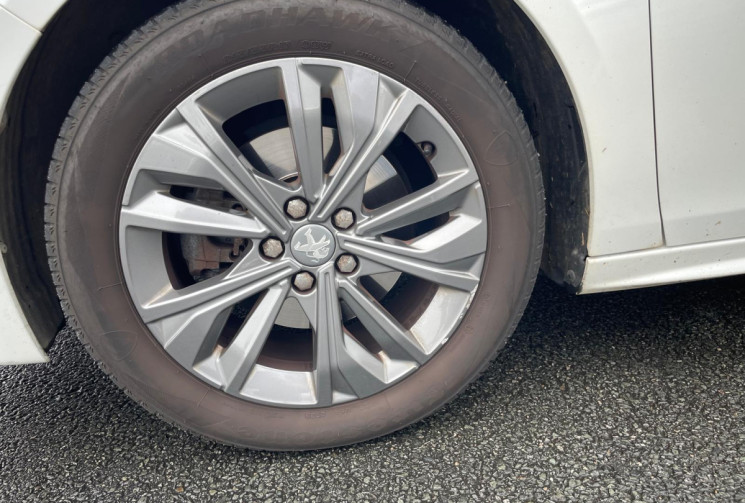 Peugeot 508 II 1.5 HDI 130 ALLURE - TRES BON ETAT - GARANTIE 12 MOIS