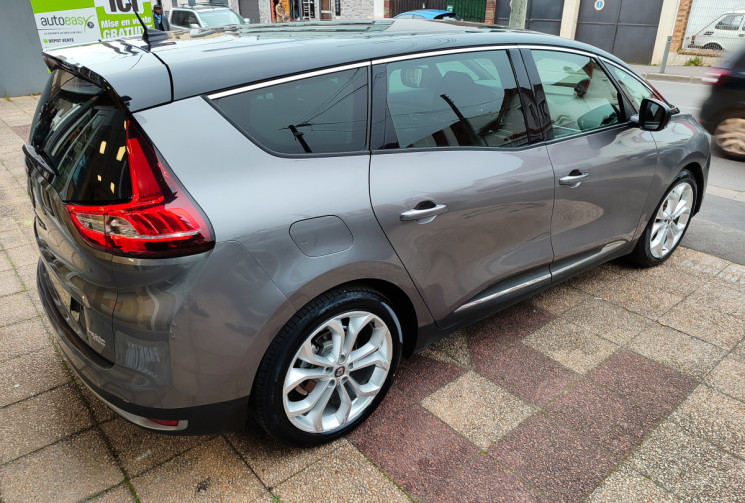 Renault GRAND SCENIC  IV 1.7 dCi 16V 120 cv
