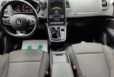 Renault GRAND SCENIC  IV 1.7 dCi 16V 120 cv