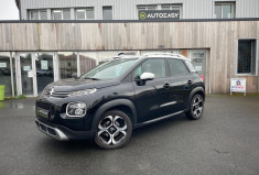 Citroën C3 Aircross SHINE 1.2 THP 110 CV - BON ETAT - COURROIE DE DISTRIBUTION OK - GARANTIE 12 MOIS