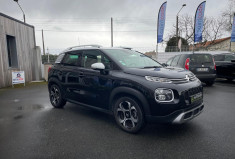 Citroën C3 Aircross SHINE 1.2 THP 110 CV - BON ETAT - COURROIE DE DISTRIBUTION OK - GARANTIE 12 MOIS