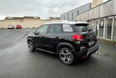 Citroën C3 Aircross SHINE 1.2 THP 110 CV - BON ETAT - COURROIE DE DISTRIBUTION OK - GARANTIE 12 MOIS