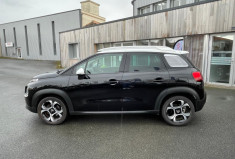 Citroën C3 Aircross SHINE 1.2 THP 110 CV - BON ETAT - COURROIE DE DISTRIBUTION OK - GARANTIE 12 MOIS