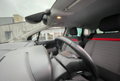 Citroën C3 Aircross SHINE 1.2 THP 110 CV - BON ETAT - COURROIE DE DISTRIBUTION OK - GARANTIE 12 MOIS