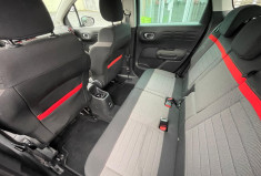 Citroën C3 Aircross SHINE 1.2 THP 110 CV - BON ETAT - COURROIE DE DISTRIBUTION OK - GARANTIE 12 MOIS