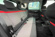 Citroën C3 Aircross SHINE 1.2 THP 110 CV - BON ETAT - COURROIE DE DISTRIBUTION OK - GARANTIE 12 MOIS