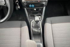 Citroën C3 Aircross SHINE 1.2 THP 110 CV - BON ETAT - COURROIE DE DISTRIBUTION OK - GARANTIE 12 MOIS