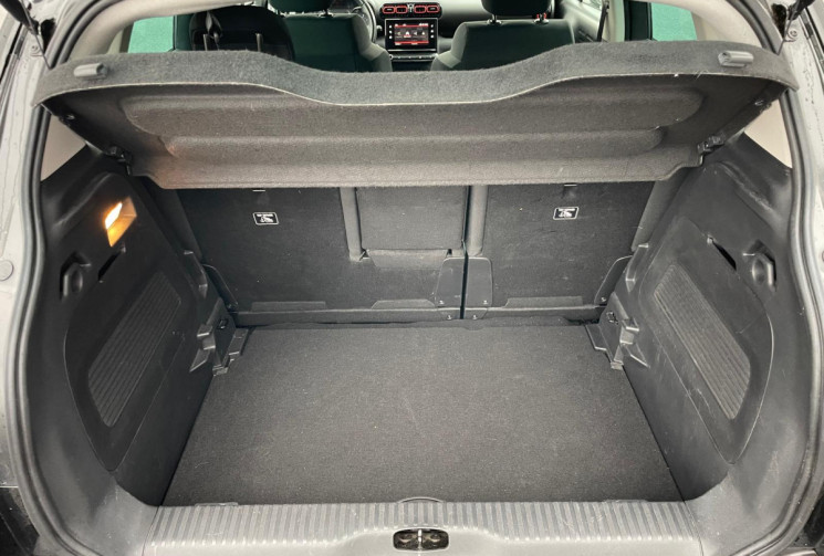 Citroën C3 Aircross SHINE 1.2 THP 110 CV - BON ETAT - COURROIE DE DISTRIBUTION OK - GARANTIE 12 MOIS