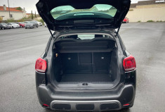 Citroën C3 Aircross SHINE 1.2 THP 110 CV - BON ETAT - COURROIE DE DISTRIBUTION OK - GARANTIE 12 MOIS