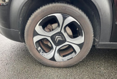 Citroën C3 Aircross SHINE 1.2 THP 110 CV - BON ETAT - COURROIE DE DISTRIBUTION OK - GARANTIE 12 MOIS