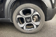 Citroën C3 Aircross SHINE 1.2 THP 110 CV - BON ETAT - COURROIE DE DISTRIBUTION OK - GARANTIE 12 MOIS