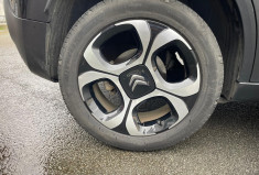 Citroën C3 Aircross SHINE 1.2 THP 110 CV - BON ETAT - COURROIE DE DISTRIBUTION OK - GARANTIE 12 MOIS