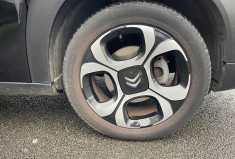 Citroën C3 Aircross SHINE 1.2 THP 110 CV - BON ETAT - COURROIE DE DISTRIBUTION OK - GARANTIE 12 MOIS