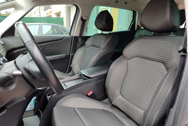 Renault GRAND SCENIC  IV 1.7 dCi 16V 120 cv