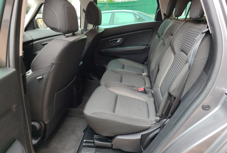 Renault GRAND SCENIC  IV 1.7 dCi 16V 120 cv