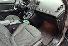 Renault GRAND SCENIC  IV 1.7 dCi 16V 120 cv