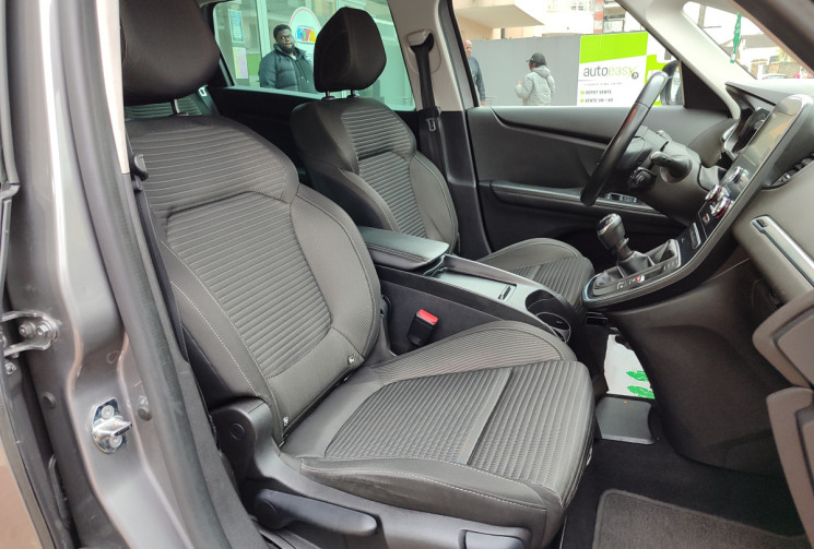 Renault GRAND SCENIC  IV 1.7 dCi 16V 120 cv