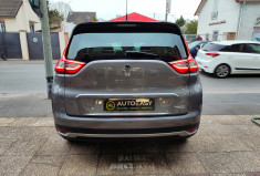 Renault GRAND SCENIC  IV 1.7 dCi 16V 120 cv