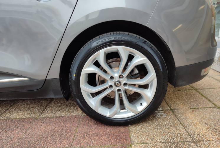 Renault GRAND SCENIC  IV 1.7 dCi 16V 120 cv