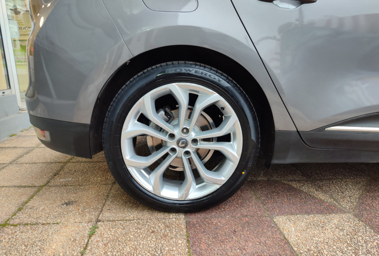 Renault GRAND SCENIC  IV 1.7 dCi 16V 120 cv