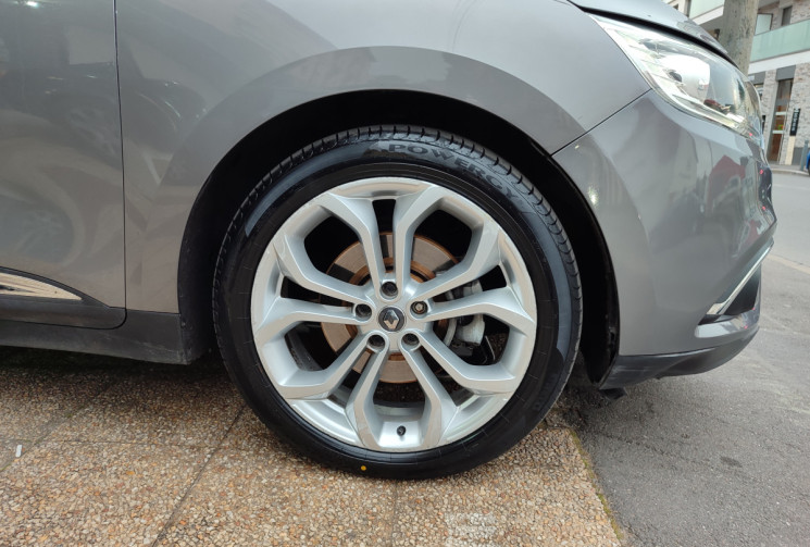 Renault GRAND SCENIC  IV 1.7 dCi 16V 120 cv