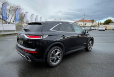 DS DS 7 Crossback 2.0 HDI 180 GRAND CHIC- BOITE AUTOMATIQUE - GARANTIE 12 MOIS