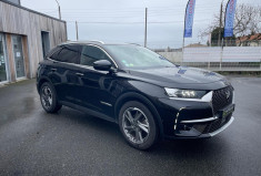 DS DS 7 Crossback 2.0 HDI 180 GRAND CHIC- BOITE AUTOMATIQUE - GARANTIE 12 MOIS