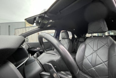 DS DS 7 Crossback 2.0 HDI 180 GRAND CHIC- BOITE AUTOMATIQUE - GARANTIE 12 MOIS