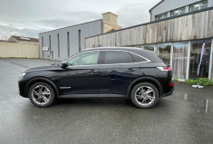 DS DS 7 Crossback 2.0 HDI 180 GRAND CHIC- BOITE AUTOMATIQUE - GARANTIE 12 MOIS
