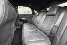 DS DS 7 Crossback 2.0 HDI 180 GRAND CHIC- BOITE AUTOMATIQUE - GARANTIE 12 MOIS