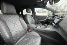 DS DS 7 Crossback 2.0 HDI 180 GRAND CHIC- BOITE AUTOMATIQUE - GARANTIE 12 MOIS