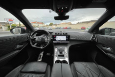 DS DS 7 Crossback 2.0 HDI 180 GRAND CHIC- BOITE AUTOMATIQUE - GARANTIE 12 MOIS