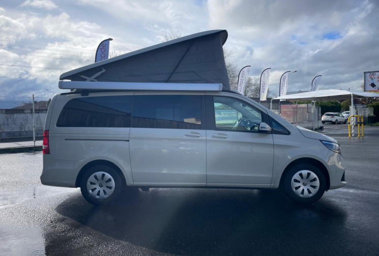 Mercedes MARCO POLO  AMMENAGE 220 CDI - 163 CV - TRES BON ETAT - GARANTIE 12 MOIS