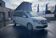Mercedes MARCO POLO  AMMENAGE 220 CDI - 163 CV - TRES BON ETAT - GARANTIE 12 MOIS