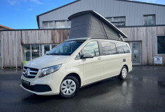 Mercedes MARCO POLO  AMMENAGE 220 CDI - 163 CV - TRES BON ETAT - GARANTIE 12 MOIS
