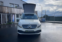 Mercedes MARCO POLO  AMMENAGE 220 CDI - 163 CV - TRES BON ETAT - GARANTIE 12 MOIS