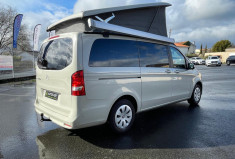 Mercedes MARCO POLO  AMMENAGE 220 CDI - 163 CV - TRES BON ETAT - GARANTIE 12 MOIS