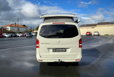 Mercedes MARCO POLO  AMMENAGE 220 CDI - 163 CV - TRES BON ETAT - GARANTIE 12 MOIS