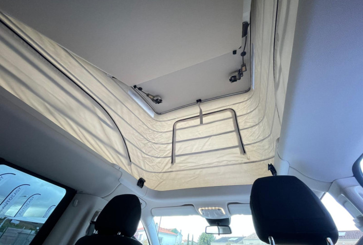 Mercedes MARCO POLO  AMMENAGE 220 CDI - 163 CV - TRES BON ETAT - GARANTIE 12 MOIS