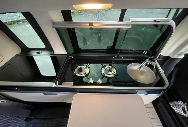Mercedes MARCO POLO  AMMENAGE 220 CDI - 163 CV - TRES BON ETAT - GARANTIE 12 MOIS