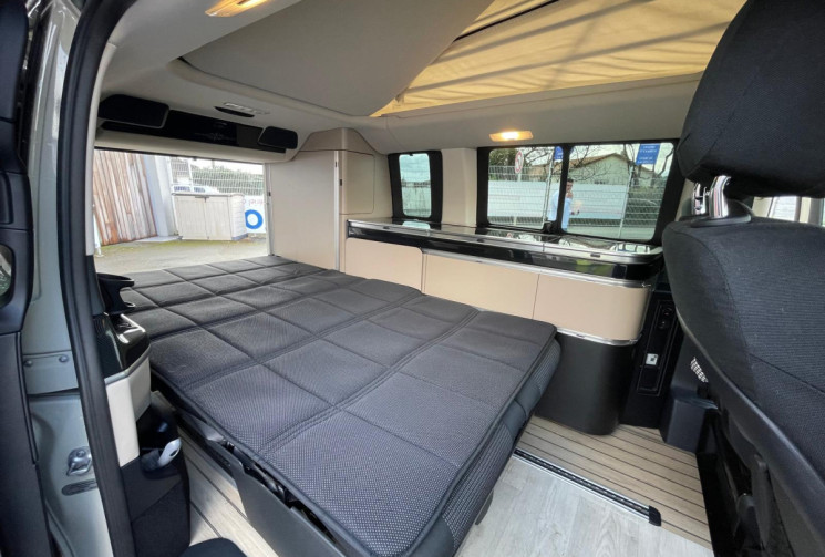 Mercedes MARCO POLO  AMMENAGE 220 CDI - 163 CV - TRES BON ETAT - GARANTIE 12 MOIS