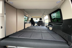 Mercedes MARCO POLO  AMMENAGE 220 CDI - 163 CV - TRES BON ETAT - GARANTIE 12 MOIS