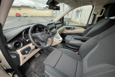 Mercedes MARCO POLO  AMMENAGE 220 CDI - 163 CV - TRES BON ETAT - GARANTIE 12 MOIS