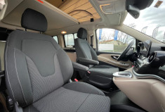 Mercedes MARCO POLO  AMMENAGE 220 CDI - 163 CV - TRES BON ETAT - GARANTIE 12 MOIS