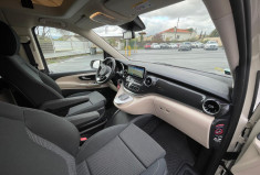 Mercedes MARCO POLO  AMMENAGE 220 CDI - 163 CV - TRES BON ETAT - GARANTIE 12 MOIS