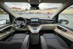 Mercedes MARCO POLO  AMMENAGE 220 CDI - 163 CV - TRES BON ETAT - GARANTIE 12 MOIS