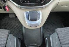 Mercedes MARCO POLO  AMMENAGE 220 CDI - 163 CV - TRES BON ETAT - GARANTIE 12 MOIS