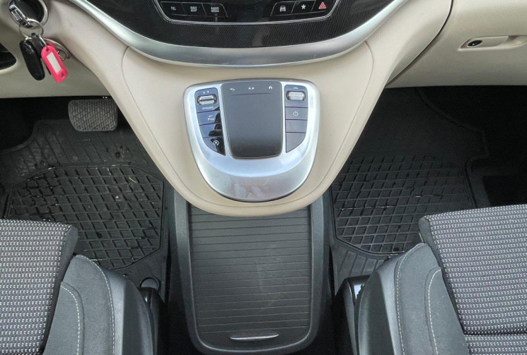 Mercedes MARCO POLO  AMMENAGE 220 CDI - 163 CV - TRES BON ETAT - GARANTIE 12 MOIS
